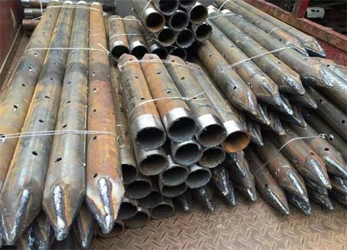 常州钢花管哪里有卖